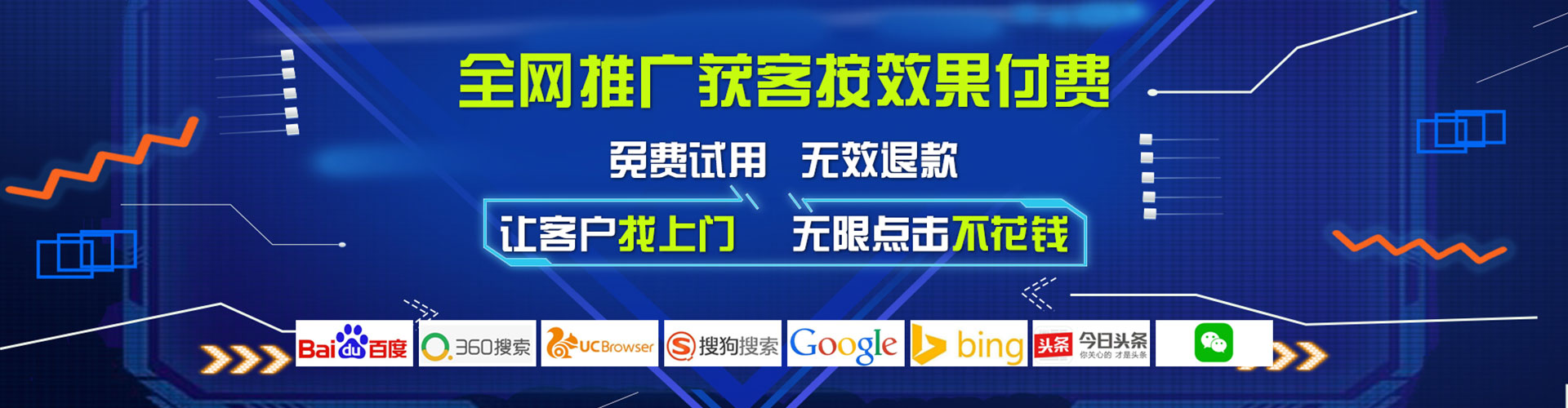 梅河口百度推广开户